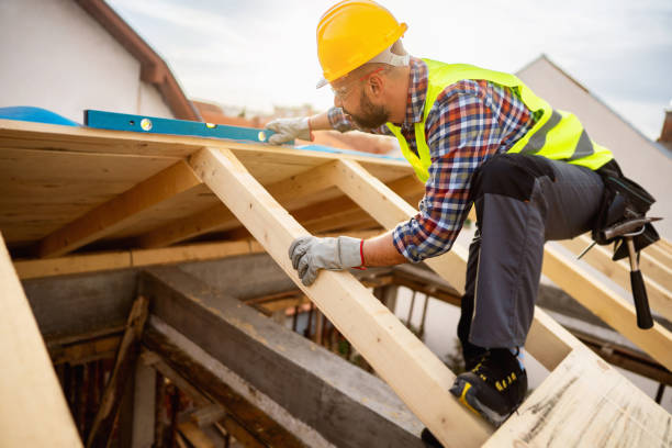 Slate Roofing Contractor in Lewisburg, TN