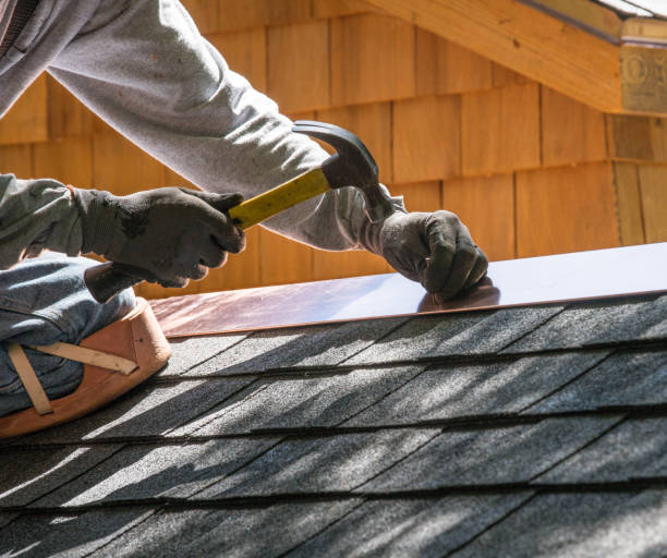Trusted Lewisburg, TN Roofing Contractor Experts